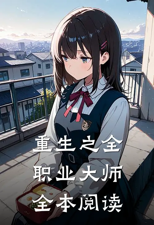 重生之全职业大师全本阅读