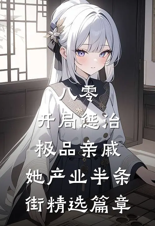 八零：开局惩治极品亲戚，她产业半条街精选篇章