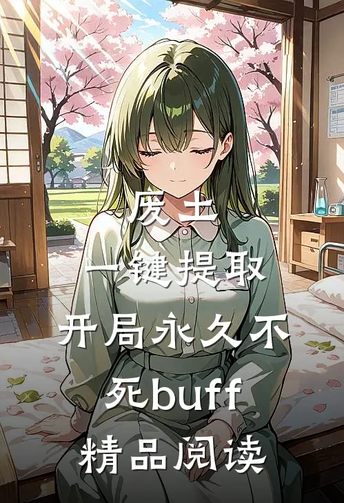 废土，一键提取，开局永久不死buff精品阅读