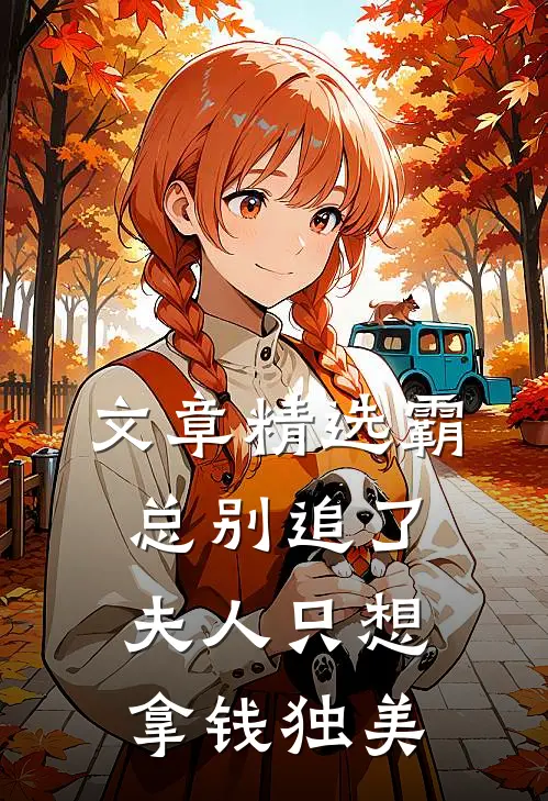 文章精选霸总别追了，夫人只想拿钱独美