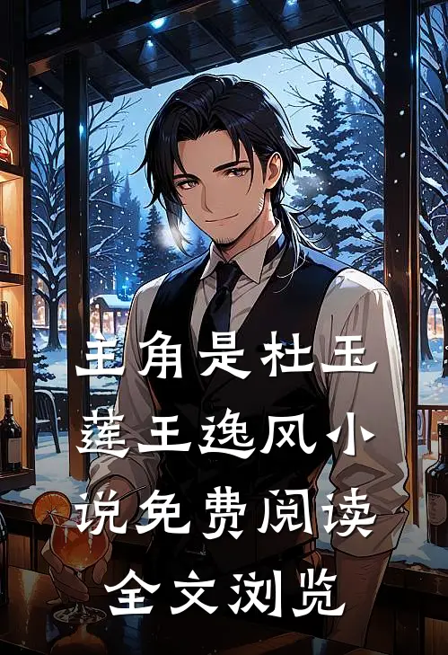 主角是杜玉莲王逸风小说免费阅读全文浏览