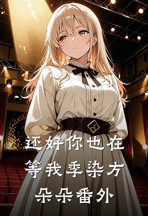 还好你也在等我季染方朵朵 番外