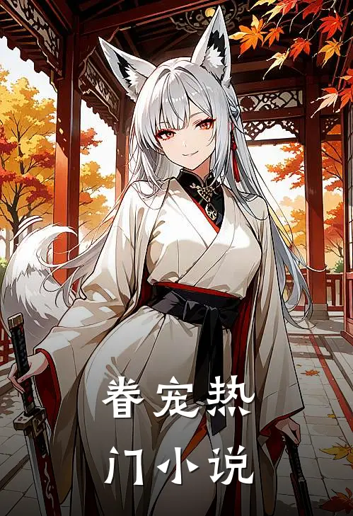 眷宠热门小说