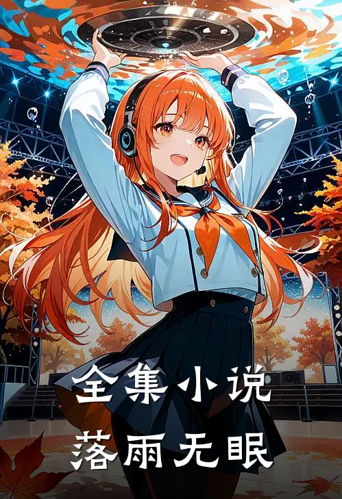 全集小说落雨无眠