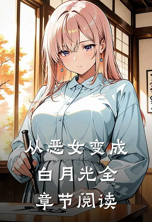 从恶女变成白月光全章节阅读