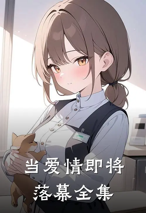 当爱情即将落幕全集