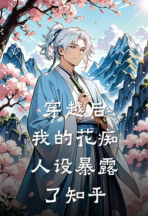 穿越后，我的花痴人设暴露了知乎