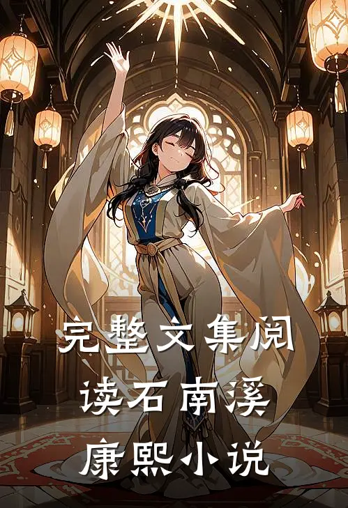 完整文集阅读石南溪康熙小说