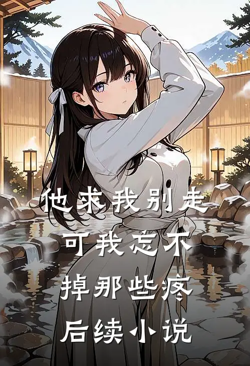 他求我别走，可我忘不掉那些疼后续小说