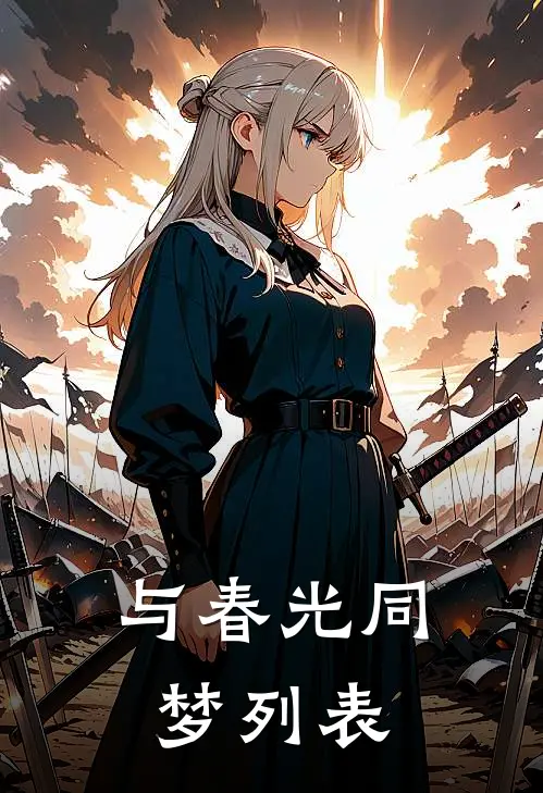 与春光同梦列表