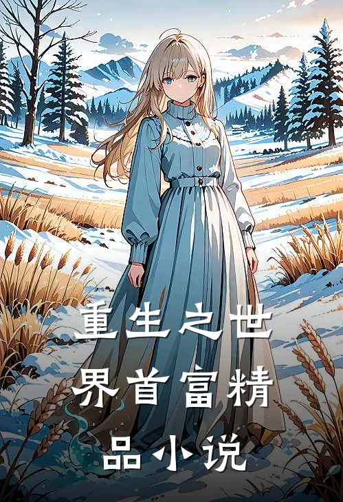 重生之世界首富精品小说