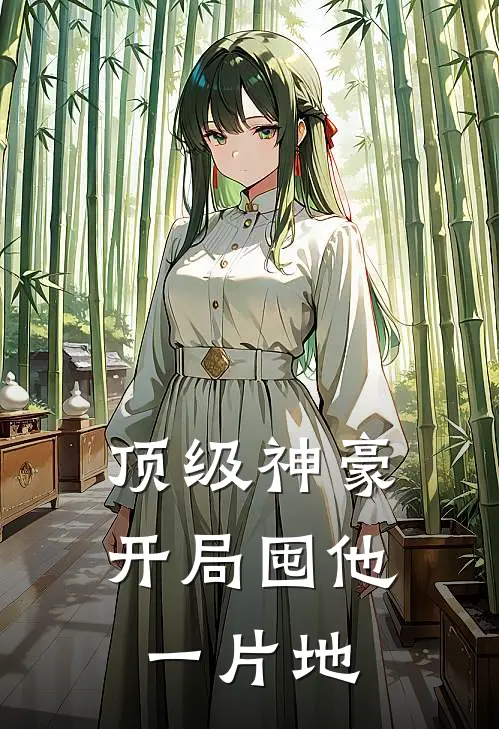 顶级神豪：开局囤他一片地