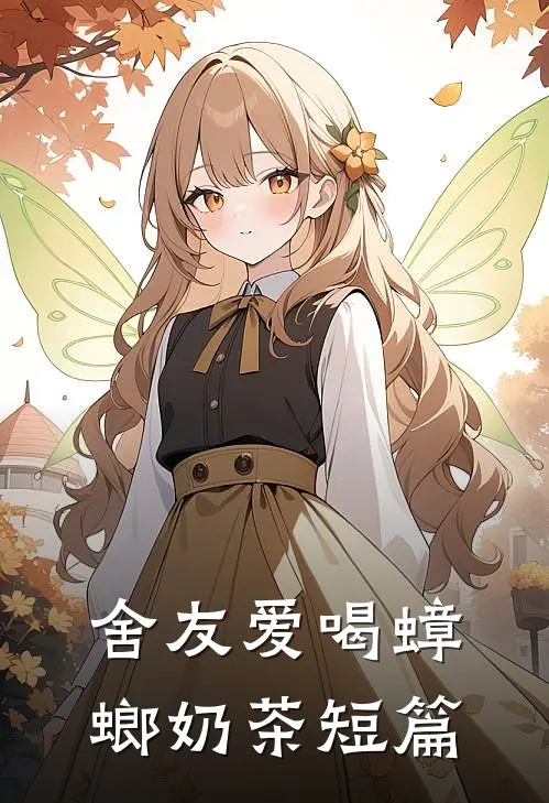 舍友爱喝蟑螂奶茶短篇