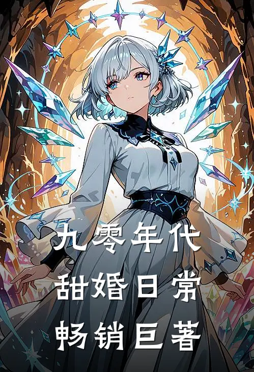 九零年代甜婚日常畅销巨著