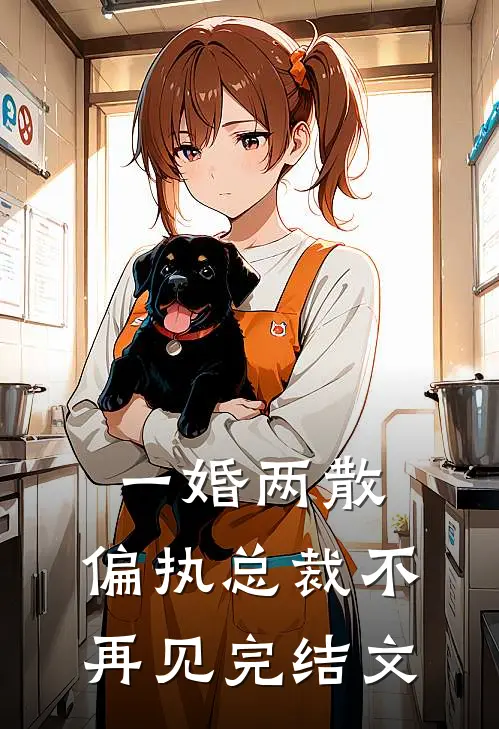 一婚两散：偏执总裁不再见完结文