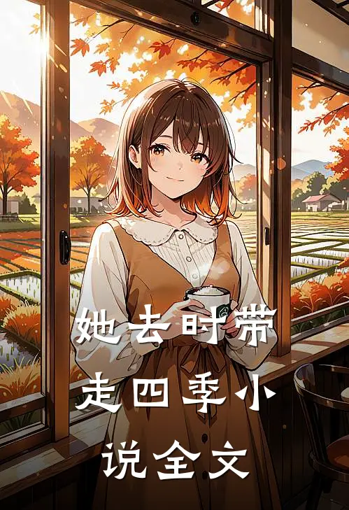 她去时带走四季小说全文
