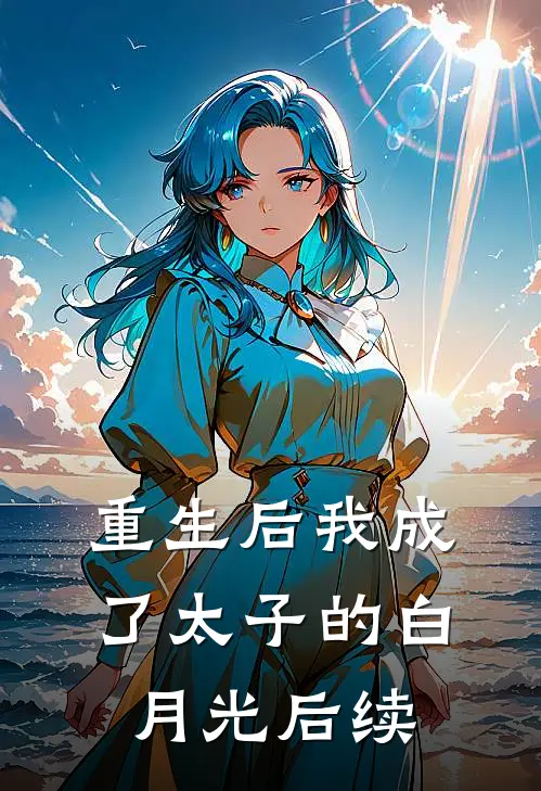 重生后我成了太子的白月光后续