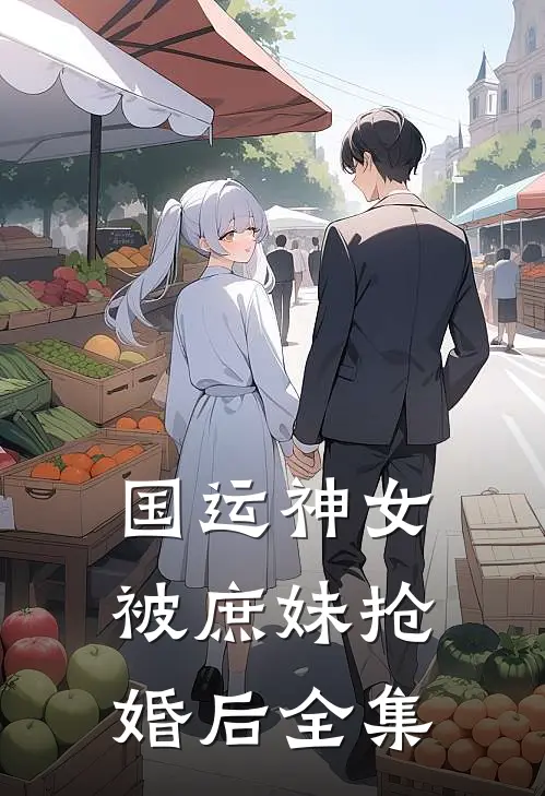 国运神女被庶妹抢婚后 全集