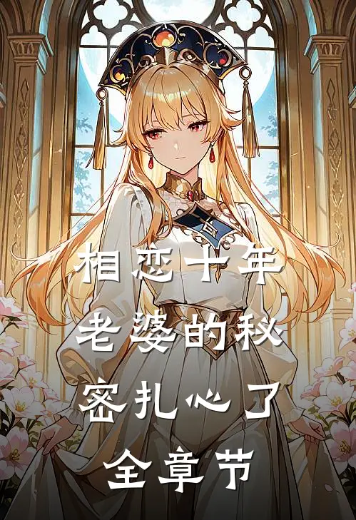 相恋十年，老婆的秘密扎心了全章节
