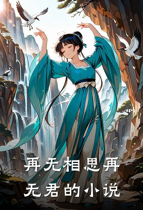 再无相思再无君的小说