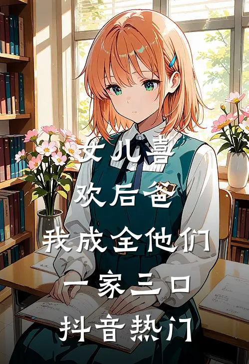 女儿喜欢后爸，我成全他们一家三口抖音热门