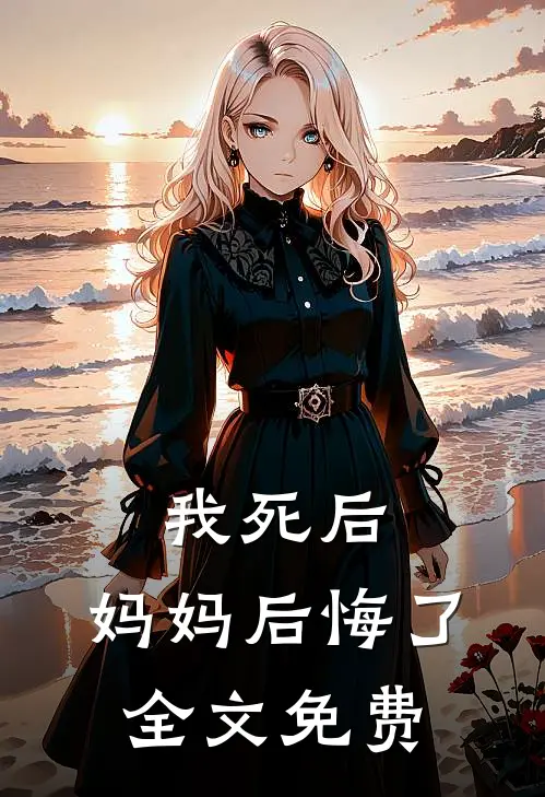 我死后，妈妈后悔了全文免费