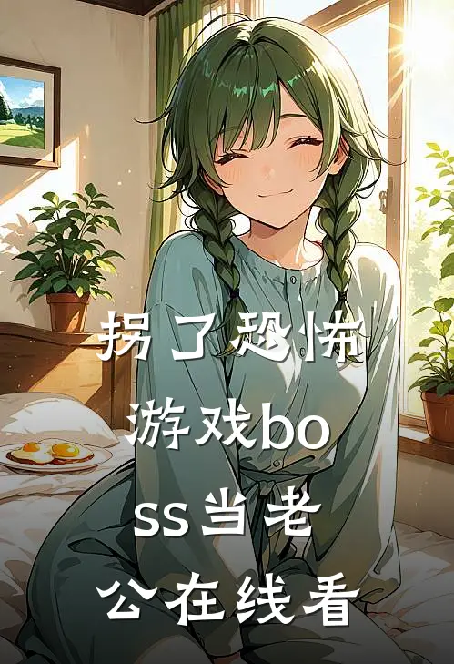 拐了恐怖游戏boss当老公在线看