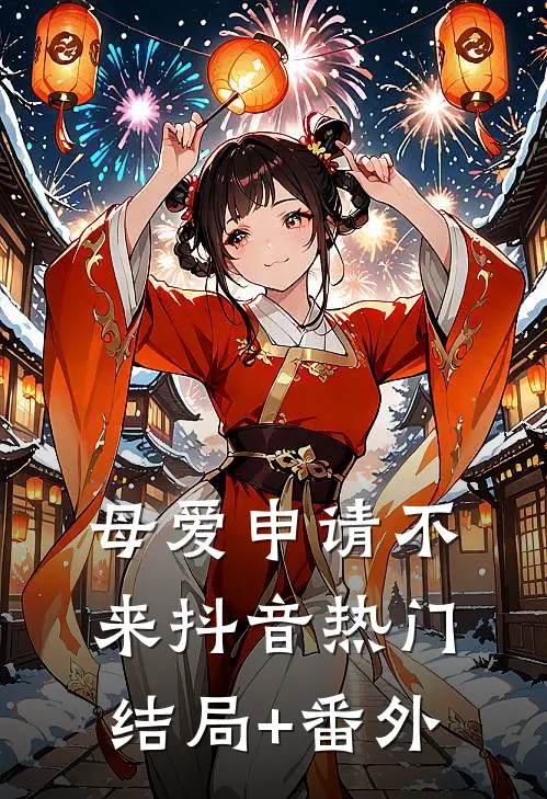 母爱申请不来抖音热门结局+番外