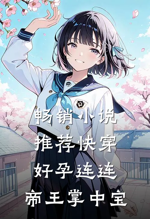 畅销小说推荐快穿：好孕连连，帝王掌中宝