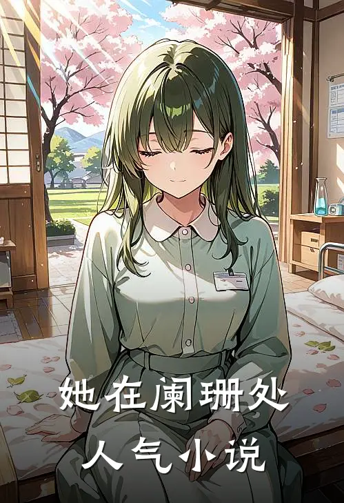 她在阑珊处人气小说