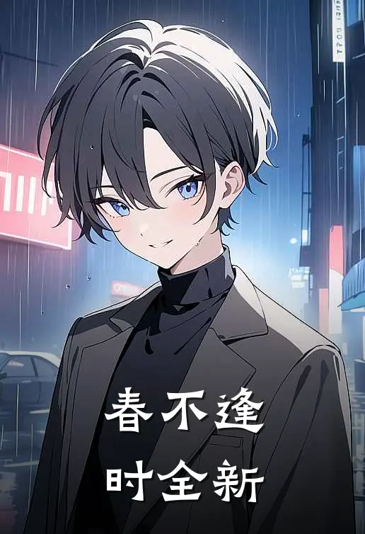 春不逢时全新