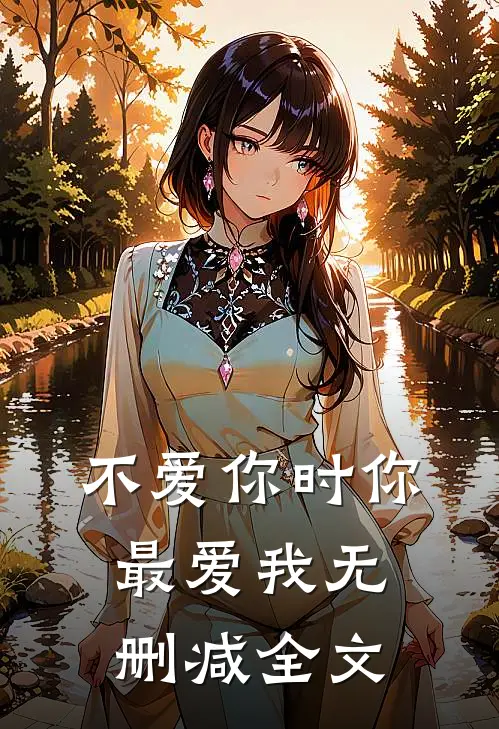 不爱你时你最爱我无删减全文