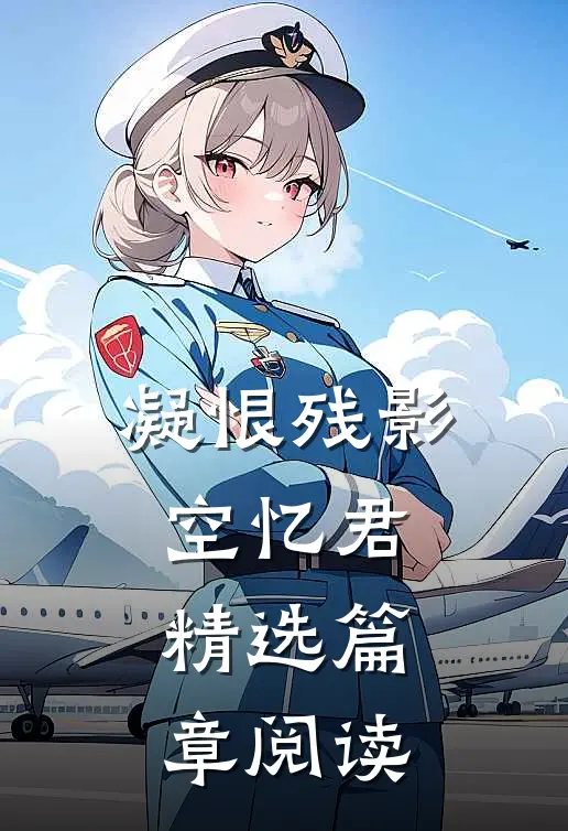 凝恨残影空忆君精选篇章阅读