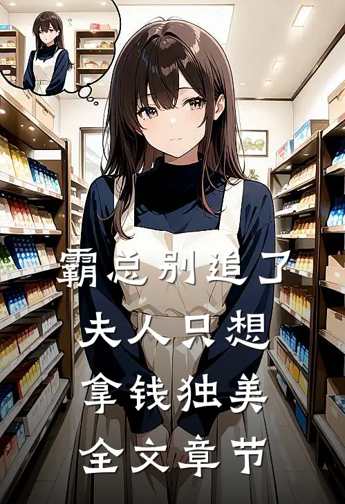 霸总别追了，夫人只想拿钱独美全文章节