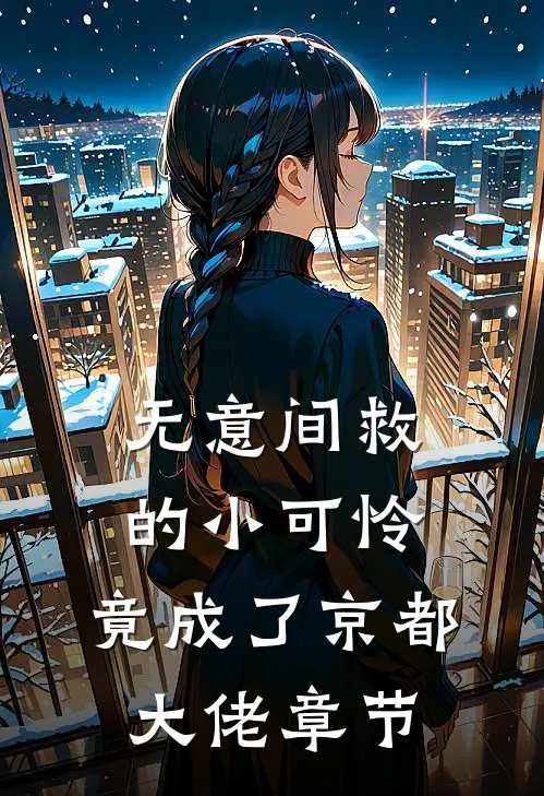 无意间救的小可怜，竟成了京都大佬章节