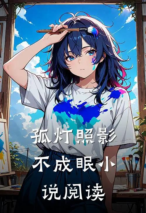 孤灯照影不成眠小说阅读