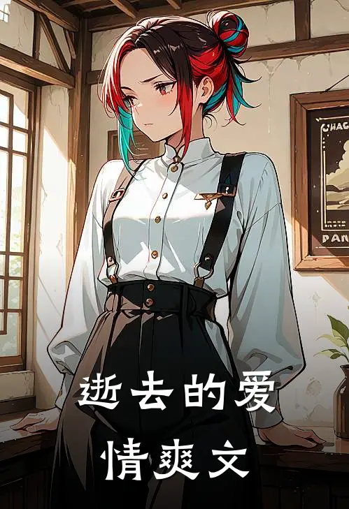 逝去的爱情爽文