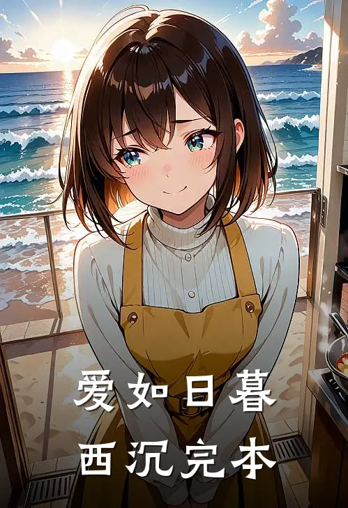 爱如日暮西沉完本