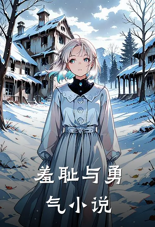 羞耻与勇气小说