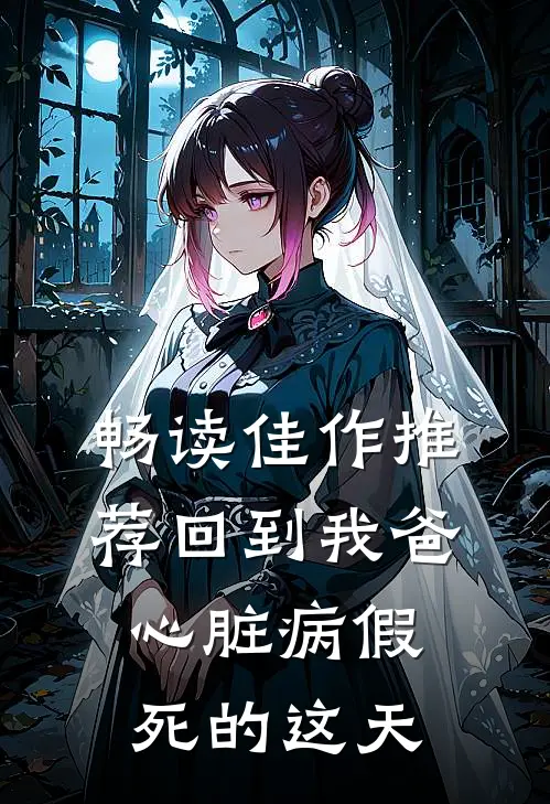 畅读佳作推荐回到我爸心脏病假死的这天