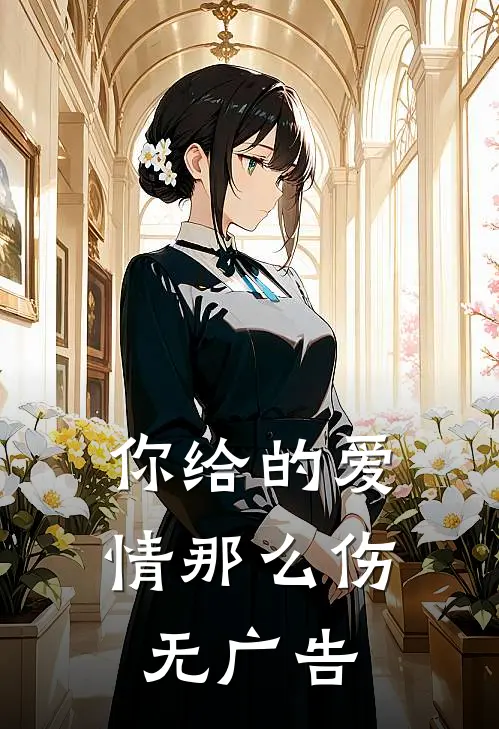 你给的爱情那么伤无广告
