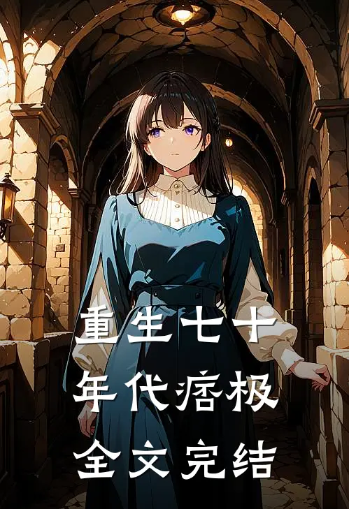 重生七十年代痞极全文完结