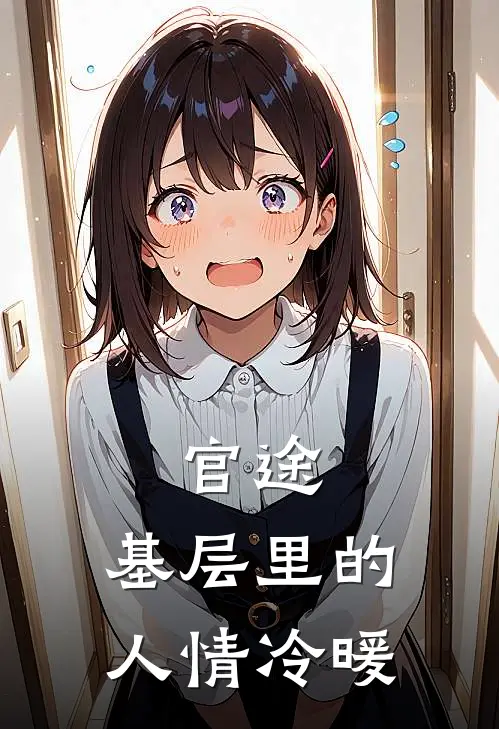 官途：基层里的人情冷暖