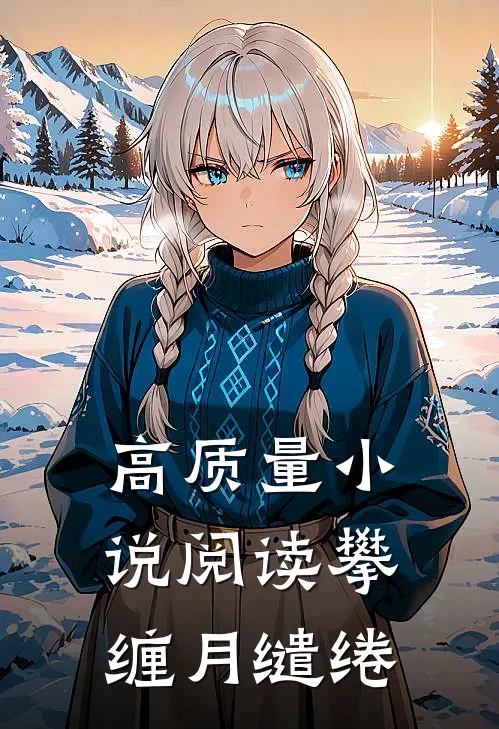 高质量小说阅读攀缠月缱绻