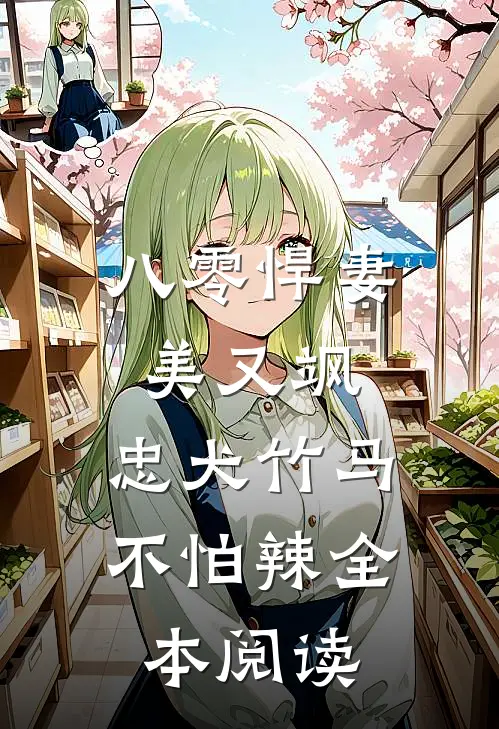 八零悍妻美又飒，忠犬竹马不怕辣全本阅读