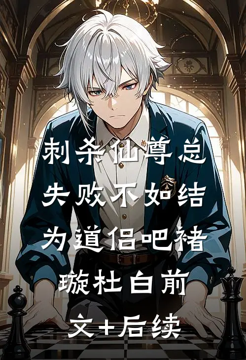 刺杀仙尊总失败不如结为道侣吧褚璇杜白前文+后续