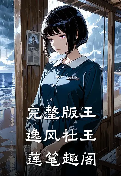 完整版王逸风 杜玉莲 笔趣阁