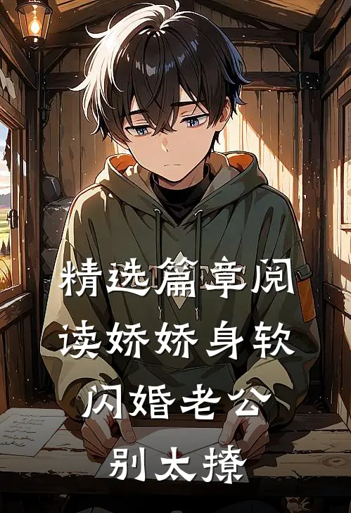 精选篇章阅读娇娇身软，闪婚老公别太撩