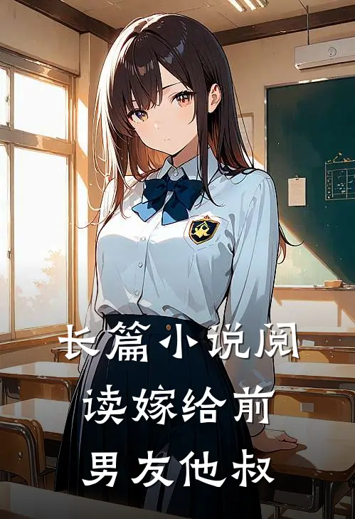 长篇小说阅读嫁给前男友他叔