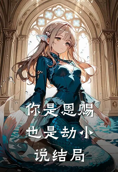 你是恩赐也是劫小说结局